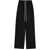 Rick Owens Pants "Dietrich" BLACK