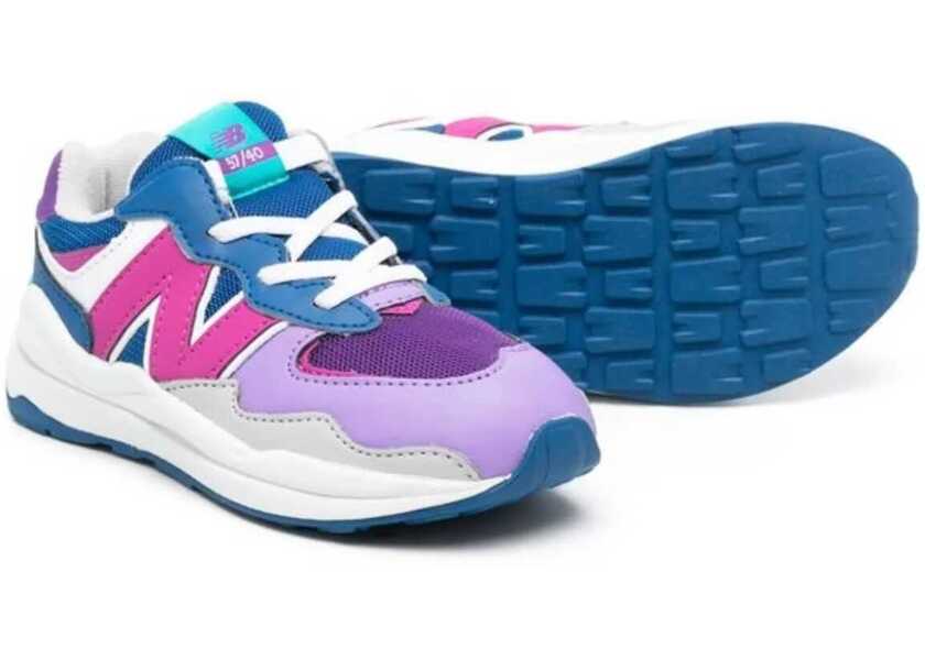Sneakers New Balance Sneaker With Logo MULTICOLOUR Fete (BM 19702907) 2