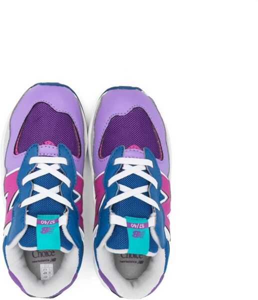 Sneakers New Balance Sneaker With Logo MULTICOLOUR Fete (BM 19702907) 3