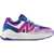 New Balance Sneaker With Logo MULTICOLOUR