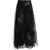 ZIMMERMANN "Hypnotic" Maxi Skirt BLACK