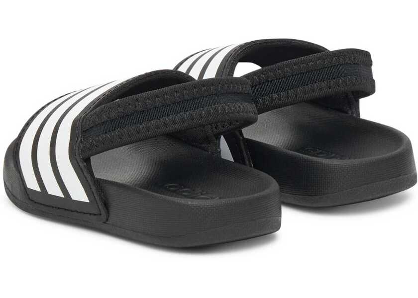 Sandale sport adidas Originals Ciabatte BLACK Baieti (BM 19702913) 3