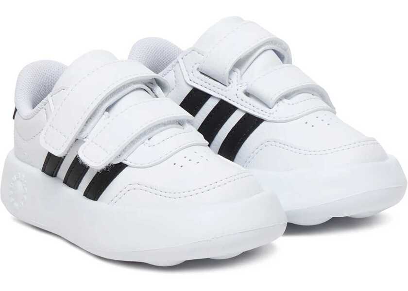 Sneakers adidas Originals Sneaker WHITE Baieti (BM 19702916) 2