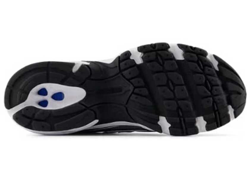 Sneakers New Balance Kids Lifestyle Shoe BLUE Baieti (BM 19702922) 4