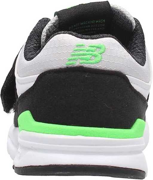 Sneakers New Balance Kids Lifestyle Shoe BLACK Baieti (BM 19702925) 3