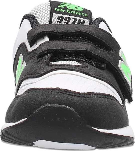 Sneakers New Balance Kids Lifestyle Shoe BLACK Baieti (BM 19702925) 5
