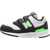 New Balance Kids Lifestyle Shoe BLACK