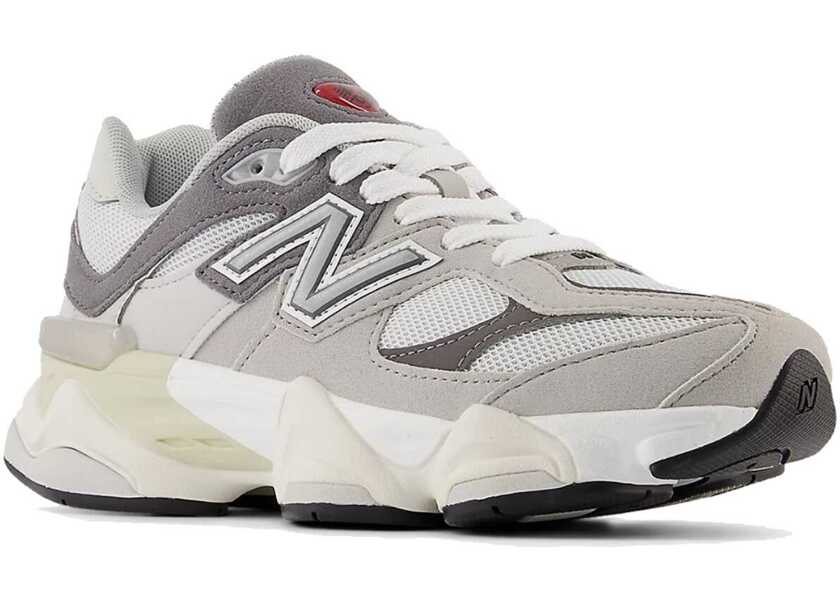 Sneakers New Balance Lifestyle Shoe WHITE Baieti (BM 19702928) 2