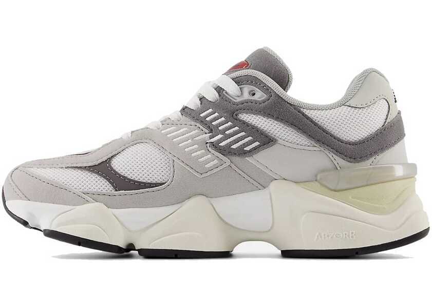 Sneakers New Balance Lifestyle Shoe WHITE Baieti (BM 19702928) 3