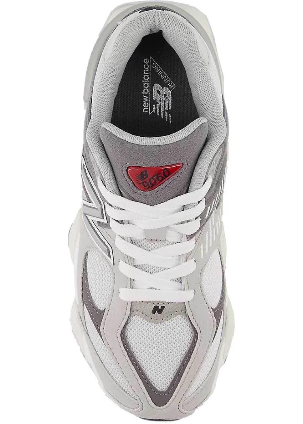 Sneakers New Balance Lifestyle Shoe WHITE Baieti (BM 19702928) 4