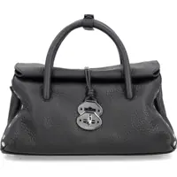 Genti de umar Borsa "Dotta" Medium Femei