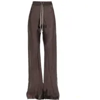 Pantaloni casual Pants "Bias" Femei