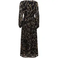 Rochii ZIMMERMANN Dama - Rochii casual ZIMMERMANN Sunray Dress BLACK Femei (BM 19702946) - B-mall.ro