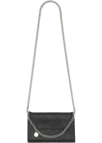 Genti de umar Stella McCartney Falabella Mini Bag BLACK Femei (BM 19702949) 3