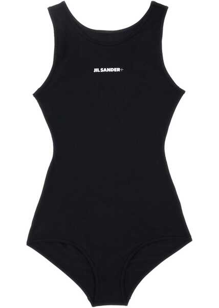 Costume de baie intregi Jil Sander Costume Intero BLACK Femei (BM 19702964) 2
