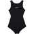 Jil Sander Costume Intero BLACK