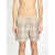 Burberry Check Swimwear BEIGE