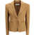 Max Mara Glenn Jacket CUOIO