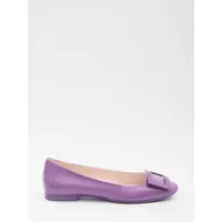 Balerini Gommettine Roundy Ballerinas Femei