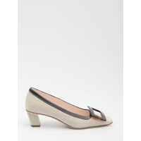 Pantofi cu toc Belle Vivier Pumps Femei