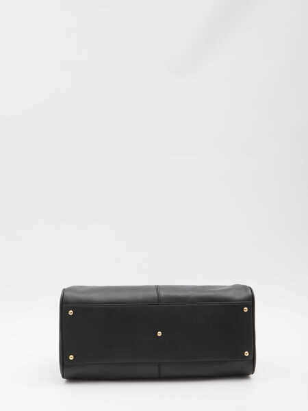 Genti de mana Chloe Chlo Bowling Bag BLACK Femei (BM 19703057) 3