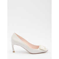 Pantofi cu toc Belle Vivier Trompette Pumps Femei