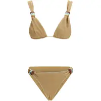 Costume de baie intregi Lumi&egrave;re Multi Ring Bikini Femei