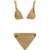 OSEREE Lumi&egrave;re Multi Ring Bikini GOLD