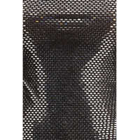 Rochii Self-Portrait Dama - Rochii Self-Portrait Rhinestone mesh mini Dress GREY Femei (BM 19703096) - B-mall.ro