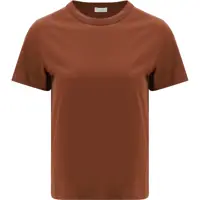 Tricouri Monochrome T-Shirt Femei