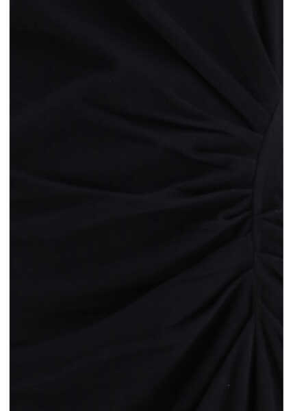 Rochii Isabel Marant Nadela Dress BLACK Femei (BM 19703108) 3