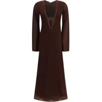 Costume de baie intregi Lumi&egrave;re Kaftan Femei