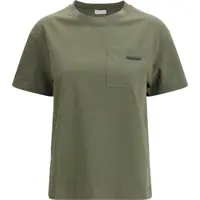 Tricouri Cotton T-shirt Femei