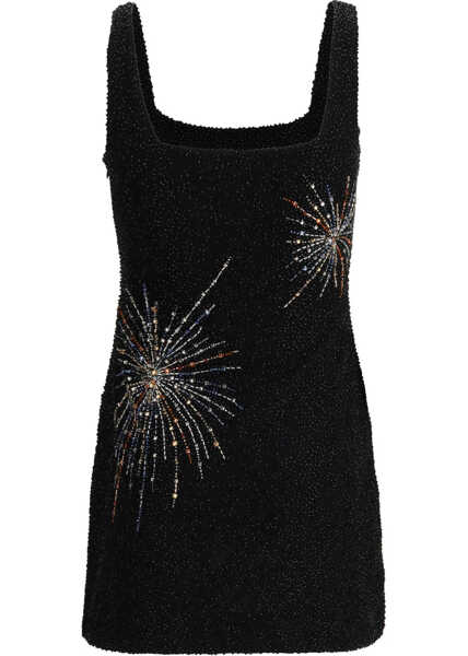Rochii STAUD Sable Dress Firework FIREWORK Femei (BM 19703144) 2