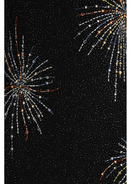 Rochii STAUD Sable Dress Firework FIREWORK Femei (BM 19703144) 3