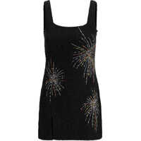 Rochii Sable Dress Firework Femei