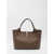 TOD'S Shopping Bag Medium BROWN
