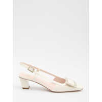 Pantofi cu toc Belle Vivier Slingback Pumps Femei