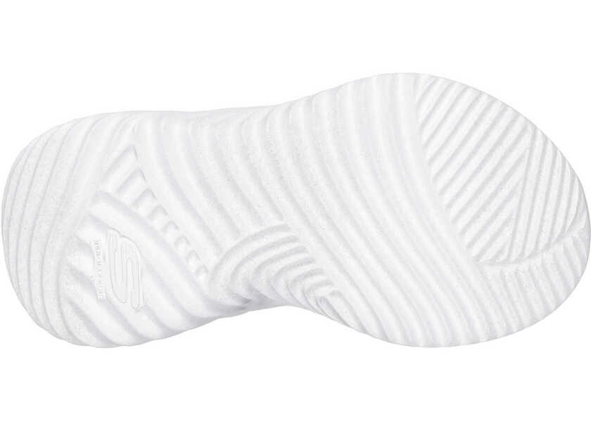 Sneakers SKECHERS Slip-ins Bounder - Simple Cute Black Black Fete (BM 19703213) 5