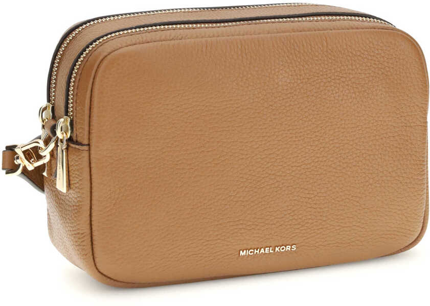 Genti de umar Michael Kors MMK SMALL LEATHER GOODS LUGGAGE Femei (BM 19703219) 2