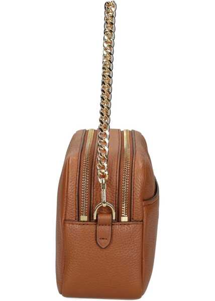 Genti de umar Michael Kors MMK SMALL LEATHER GOODS LUGGAGE Femei (BM 19703219) 3