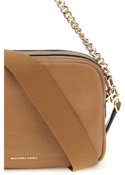 Genti de umar Michael Kors MMK SMALL LEATHER GOODS LUGGAGE Femei (BM 19703219) 4