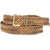 ETRO Braided leather Belt M0464