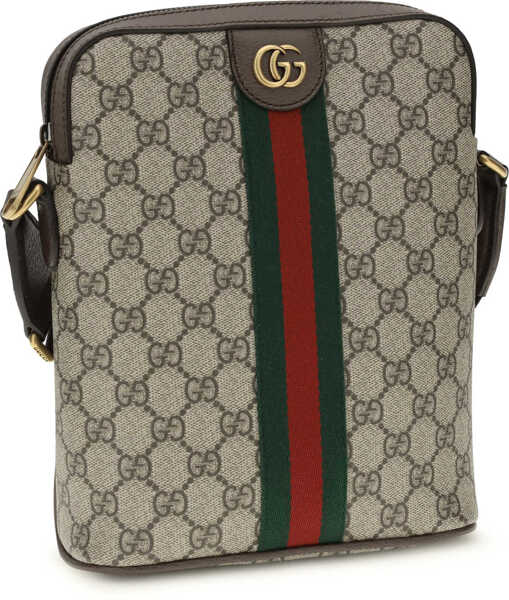 Genti de mana Gucci Ophidia Shoulder Bag OLD B.E/N.AC/VRV/N.A Barbati (BM 19703234) 2