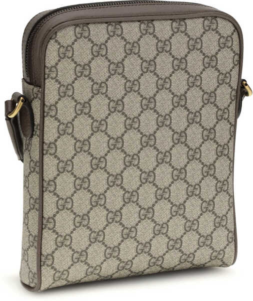Genti de mana Gucci Ophidia Shoulder Bag OLD B.E/N.AC/VRV/N.A Barbati (BM 19703234) 3