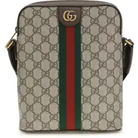 Genti de mana Ophidia Shoulder Bag Barbati