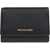 Michael Kors MD TRIFOLD WALLET BLACK