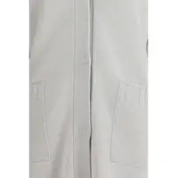 Pulovere Fabiana Filippi Dama - Cardigane Fabiana Filippi Cardigan in fine knit with a V-neckline PIOGGIA Femei (BM 19703249) - B-mall.ro