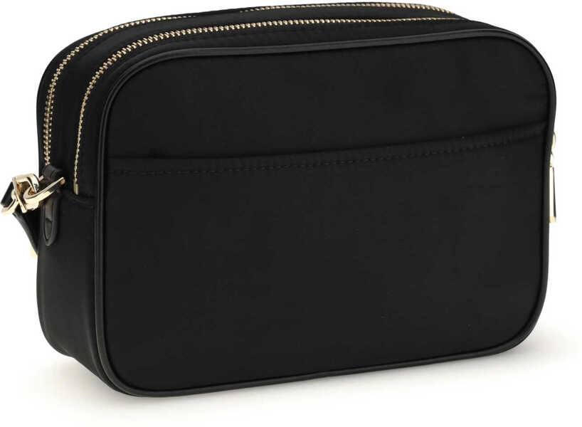 Portofele Michael Kors MD DBLZP CHN CAMERA XBODY BLACK Femei (BM 19703252) 3