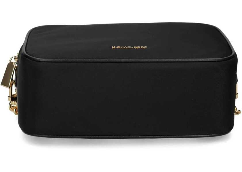 Portofele Michael Kors MD DBLZP CHN CAMERA XBODY BLACK Femei (BM 19703252) 5